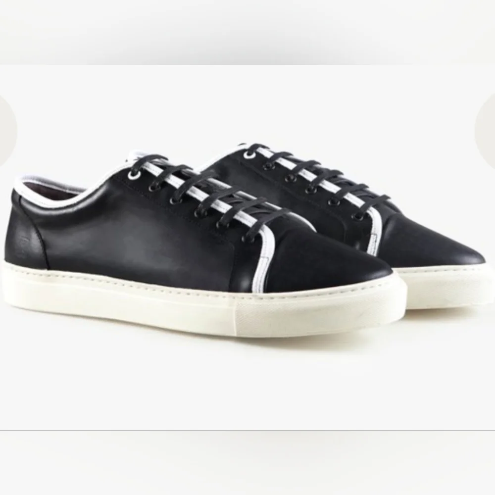 NOAH WAXMAN Gotham ll Black/White